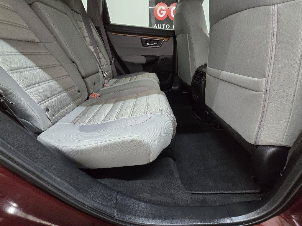 Used 2017 Honda CR-V EX image 18