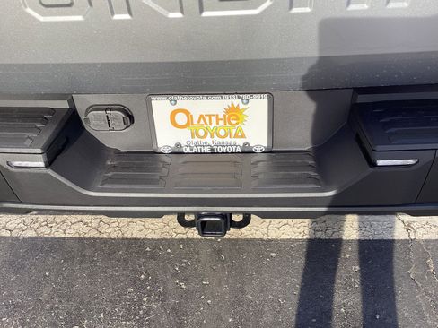 New 2025 Toyota Tundra SR5 image 12