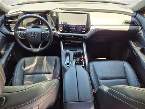 Used 2026 Lexus TX 350 FWD w/ Technology Package image 17