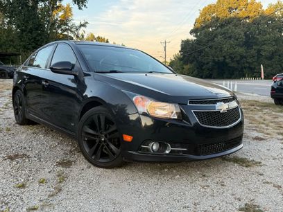 Used 2011 Chevrolet Cruze LTZ w/ RS Package