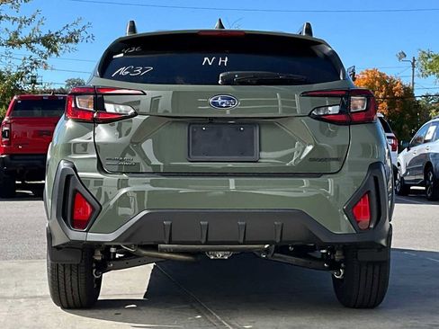 New 2026 Subaru Crosstrek 2.0i Premium image 4