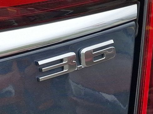 Used 2019 Cadillac CT6 Luxury w/ Driver Awareness Package AWD/4WD image 34