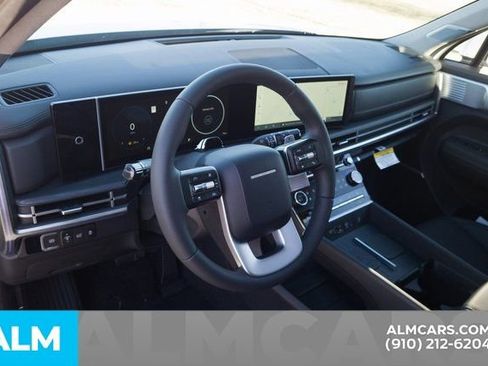 Used 2025 Hyundai Santa Fe Limited image 12