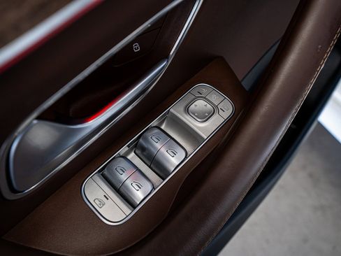 Used 2024 Mercedes-Benz GLE 53 AMG 4MATIC Coupe image 35