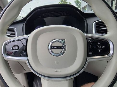 Used 2023 Volvo XC90 B5 Core AWD/4WD image 20