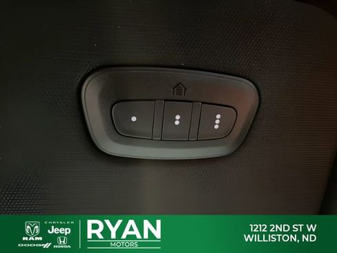 New 2026 RAM 1500 Big Horn AWD/4WD image 38