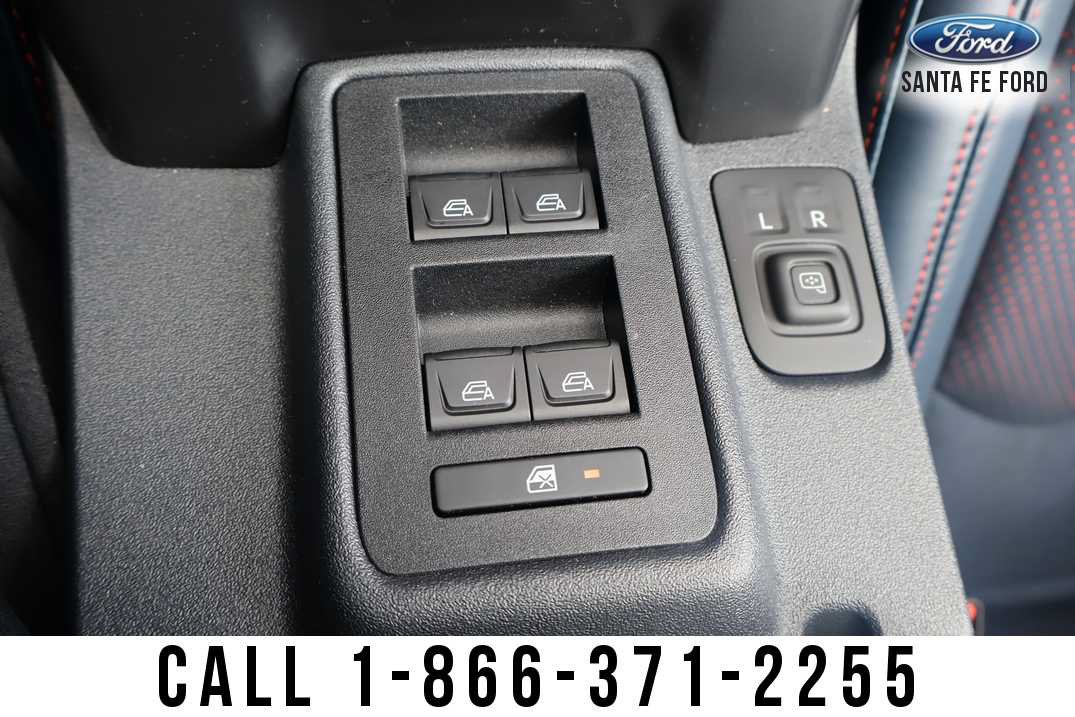 New 2025 Ford Bronco Raptor AWD/4WD image 53