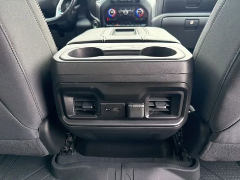 Used 2020 Chevrolet Silverado 1500 RST w/ True North Edition image 31