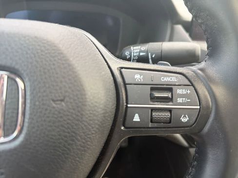 Used 2023 Honda Accord Sport image 17