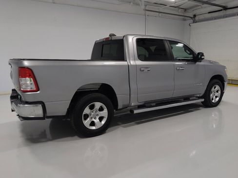 Used 2020 RAM 1500 Big Horn image 10