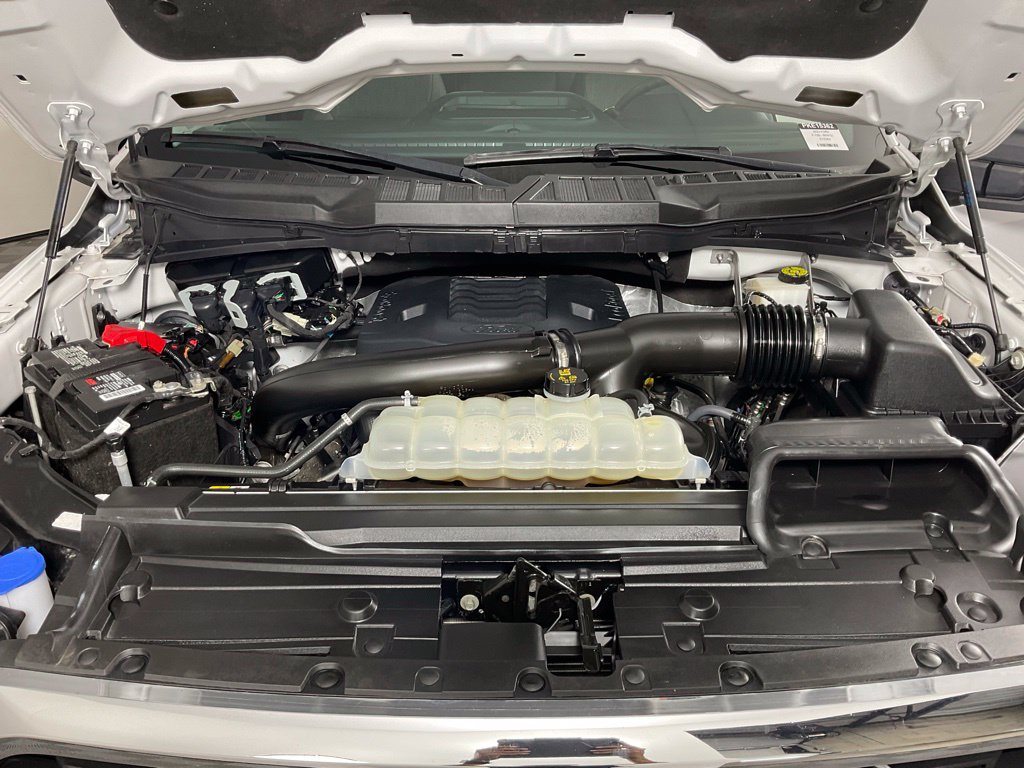 Certified 2023 Ford F150 XLT AWD/4WD image 9