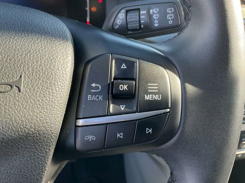 Used 2023 Ford Escape Active image 28