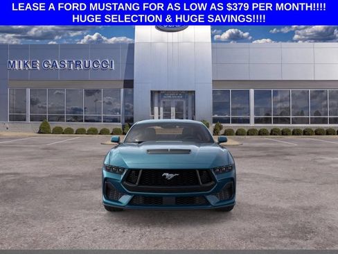 New 2026 Ford Mustang GT Premium RWD image 6