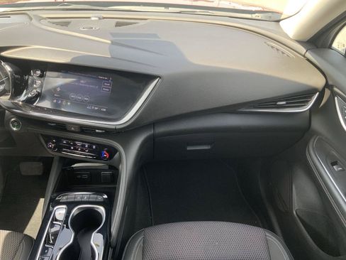Used 2023 Buick Envision Preferred FWD image 59