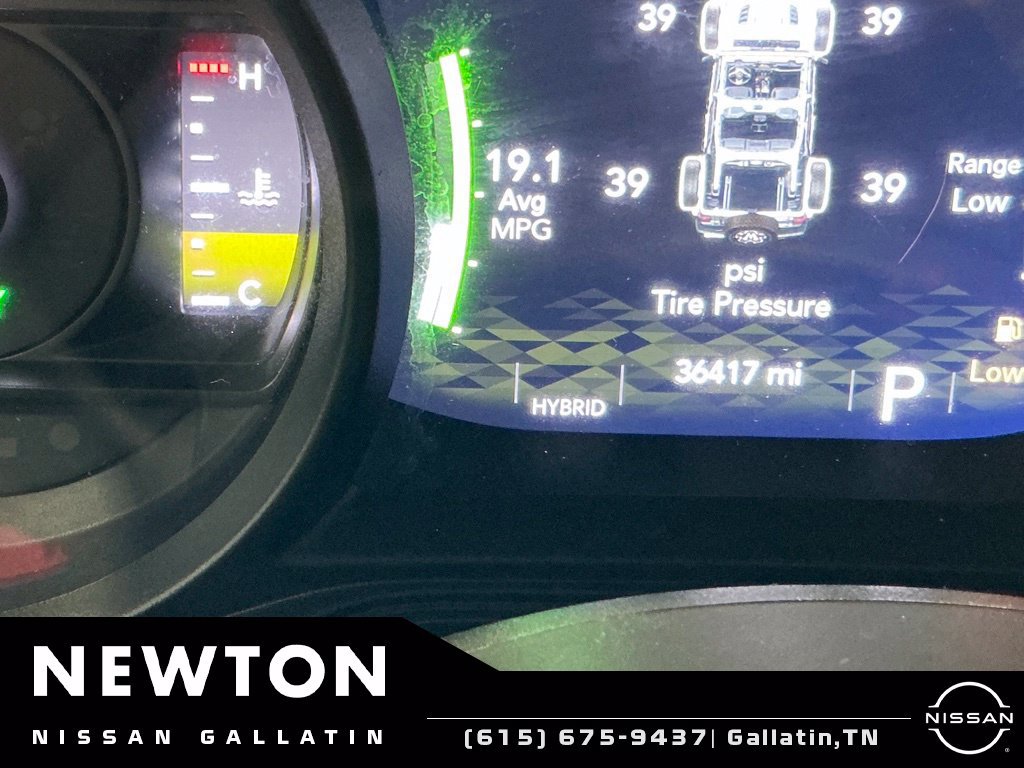 Used 2024 Jeep Wrangler Unlimited AWD/4WD image 30