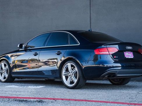 Used 2010 Audi S4 Premium Plus image 9