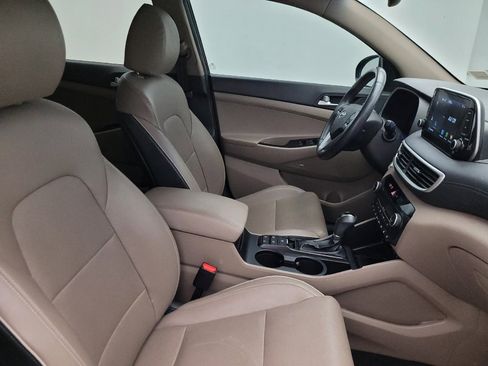 Used 2020 Hyundai Tucson Ultimate image 21