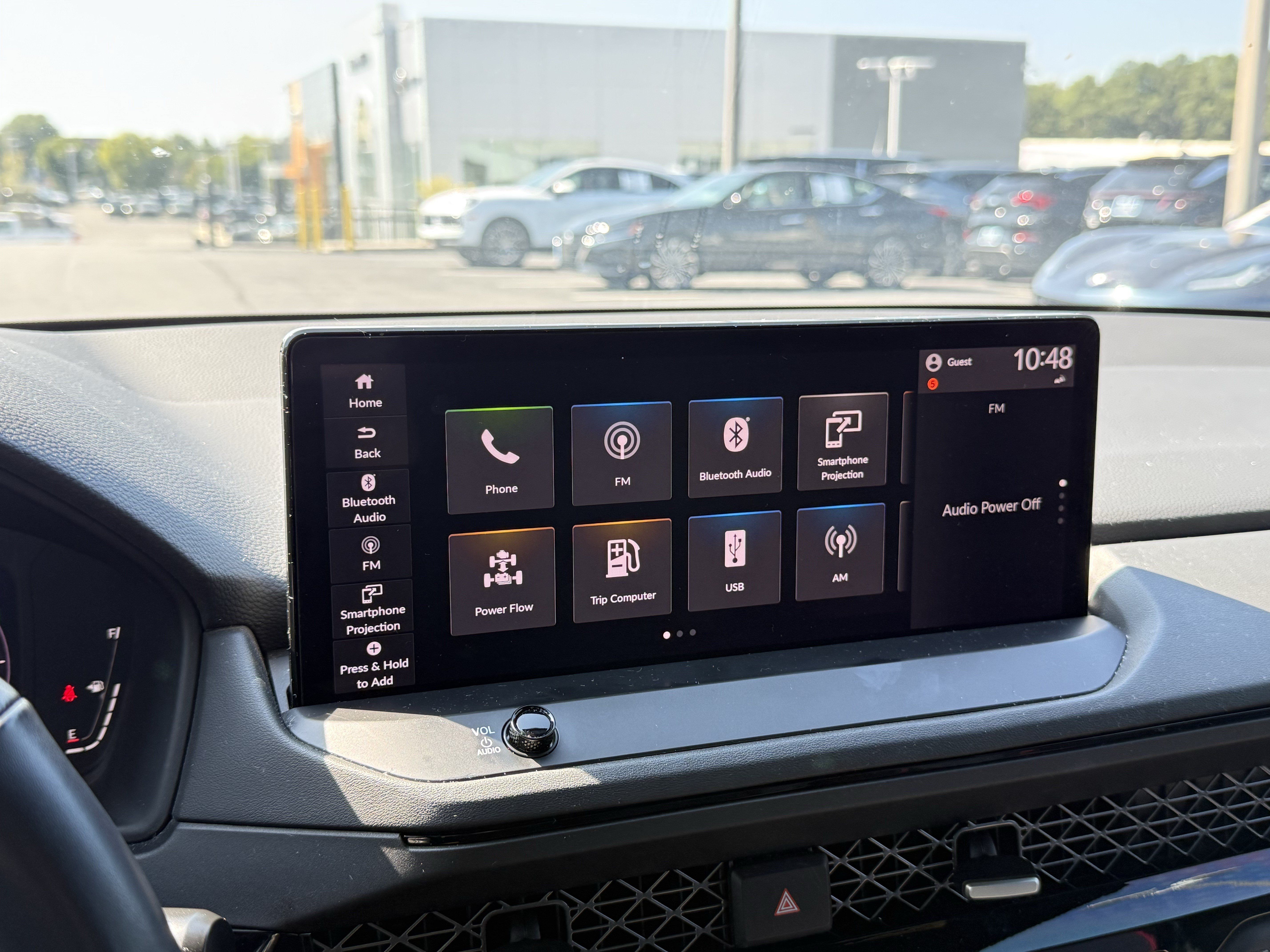Used 2024 Honda Accord Sport image 16