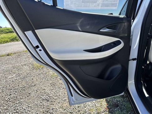 New 2026 Buick Encore GX Preferred image 22