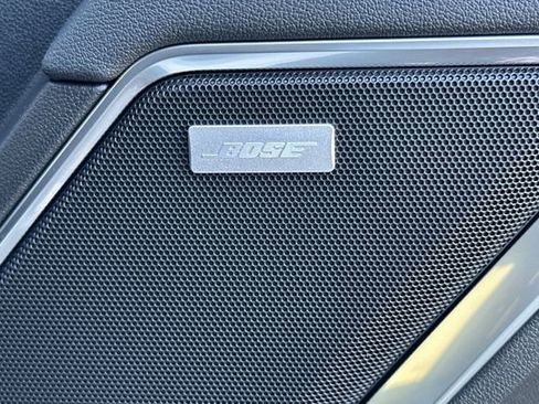 New 2026 Chevrolet Silverado 1500 RST w/ Convenience Package II image 23