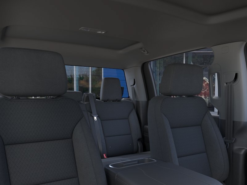 New 2026 Chevrolet Silverado 1500 RST w/ Max Trailering Package AWD/4WD image 24