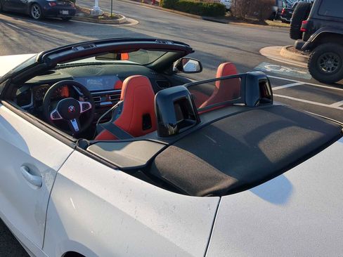 New 2026 BMW Z4 sDrive30i image 11