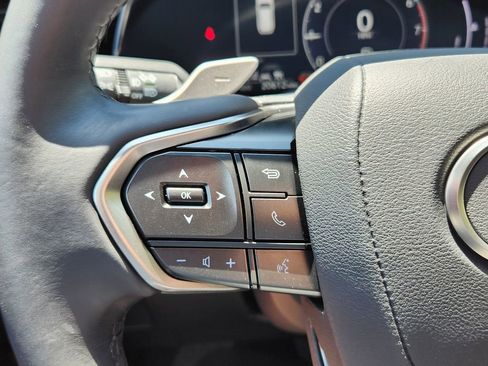 Used 2024 Lexus TX 350 AWD w/ Cold Weather Package image 20