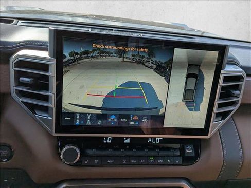New 2026 Toyota Tundra 1794 Edition image 13