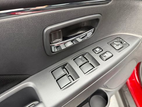 New 2026 Mitsubishi Outlander Sport LE image 14