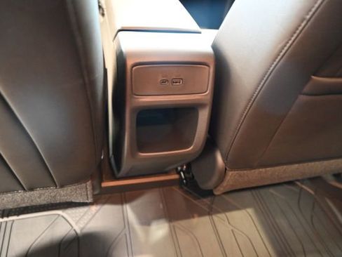 New 2026 Chevrolet Trax ACTIV w/ Driver Confidence Package FWD image 24