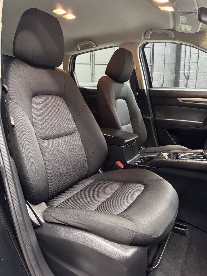 Used 2018 MAZDA CX-5 Sport AWD/4WD image 6