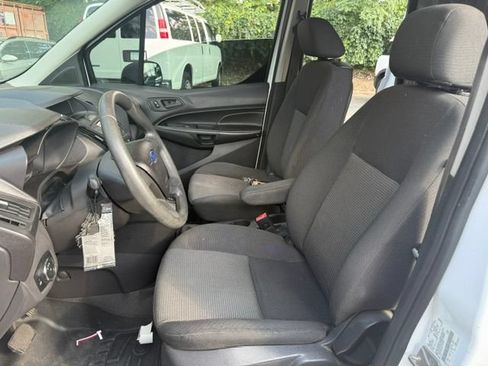Used 2014 Ford Transit Connect XL FWD image 2