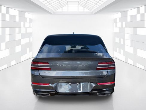 Used 2021 Genesis GV80 2.5T w/ Advanced Package 03 RWD image 6