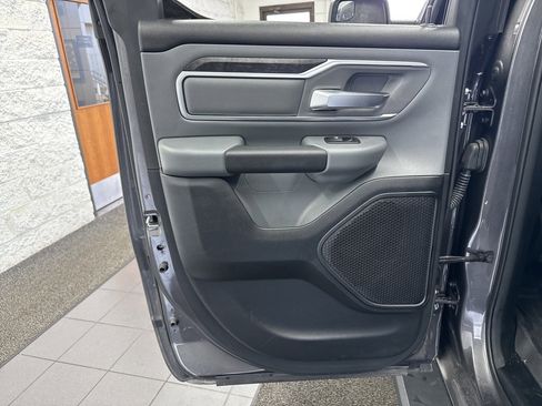 Used 2021 RAM 1500 Big Horn image 36