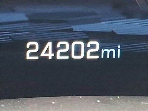 Used 2025 Chevrolet Tahoe Premier image 20