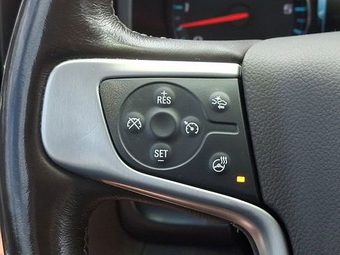 Used 2018 GMC Sierra 1500 SLT AWD/4WD image 20