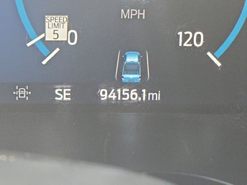 Used 2022 Ford F150 Tremor w/ Equipment Group 402A High AWD/4WD image 2