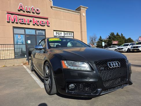 Used 2010 Audi S5 Premium image 3