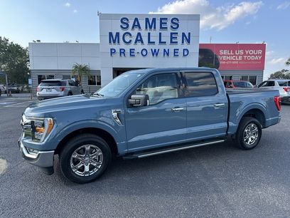 Used 2023 Ford F150 XLT w/ Equipment Group 302A High