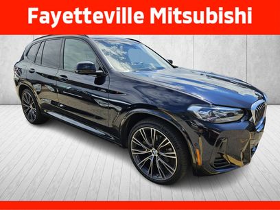 Used 2023 BMW X3 xDrive30i w/ M Sport Package