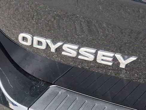 Certified 2023 Honda Odyssey Sport image 31