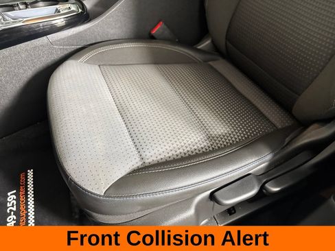 Used 2024 Chevrolet Trax LT FWD image 12