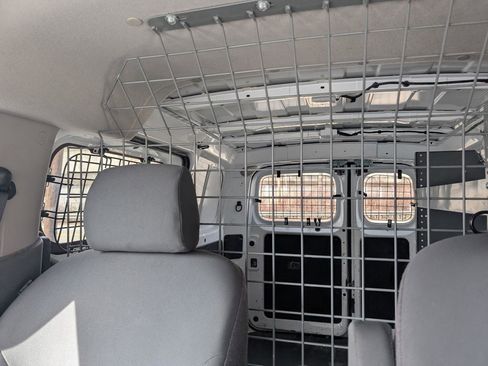 Used 2021 Nissan NV200 SV w/ Sliding Door Glass Package image 19