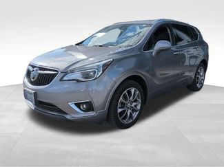 Used 2020 Buick Envision Essence w/ Experience Buick Package AWD/4WD 360° Tour