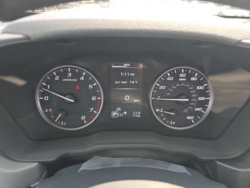 New 2026 Subaru Forester Sport image 21