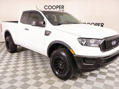 Used 2022 Ford Ranger XL