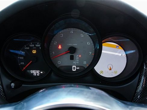 Used 2020 Porsche Macan S image 20