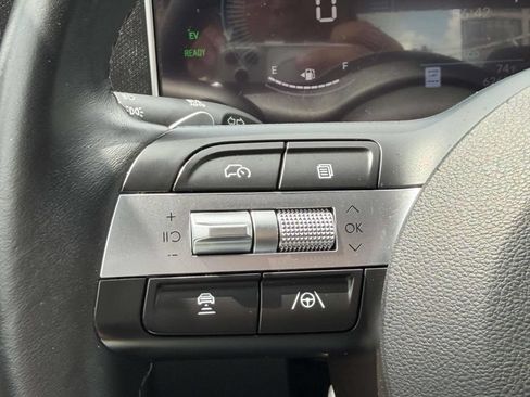 Certified 2025 Hyundai Sonata SEL FWD image 23