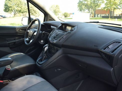 Used 2015 Ford Transit Connect XL image 15