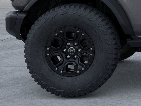 New 2026 Ford Bronco Badlands AWD/4WD image 21
